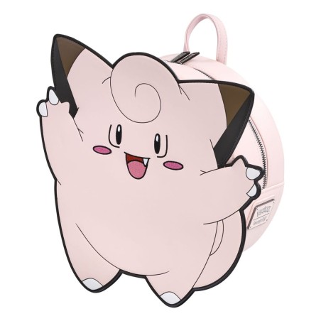 Pokémon - Mini Sac à dos Clefairy Cosplay by Loungefly