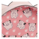 Pokémon - Mini Sac à dos Clefairy Cosplay by Loungefly