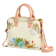 Pokémon - Sac à bandoulière Mew & Kanto Starters by Loungefly