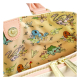 Pokémon - Sac à bandoulière Mew & Kanto Starters by Loungefly