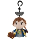 Les Animaux fantastiques - Porte-clés peluche Newt Scamander 8 cm