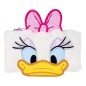 Disney - By Loungefly Plush étui pour carte de transport Daisy Duck