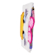 Disney Plush - Etui pour carte de transport Daisy Duck By Loungefly