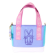 Disney - Mini sac shopping Daisy Duck Nylon By Loungefly