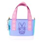 Disney - By Loungefly Mini sac shopping Daisy Duck Nylon