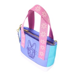 Disney - Mini sac shopping Daisy Duck Nylon By Loungefly