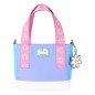 Disney - By Loungefly Mini sac shopping Daisy Duck Nylon