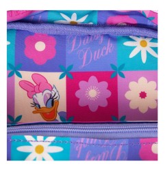 Disney - By Loungefly Mini sac shopping Daisy Duck Nylon