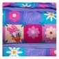 Disney - By Loungefly Mini sac shopping Daisy Duck Nylon