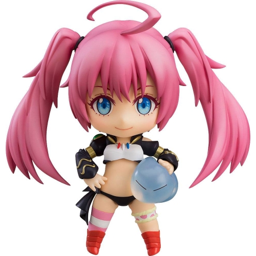 That Time I Got Reincarnated as a Slime - Figurine Nendoroid Milim 10 cm