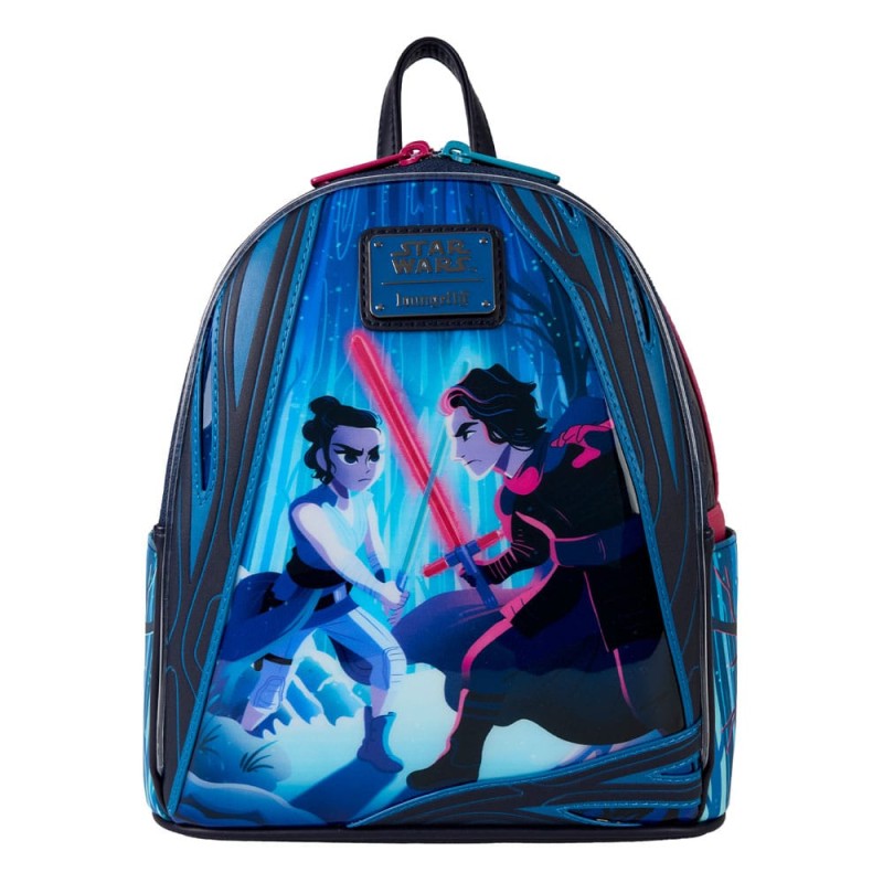 Star Wars - By Loungefly Mini sac à dos The Force Awakens