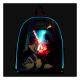 Star Wars - Mini sac à dos The Force Awakens By Loungefly