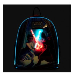 Star Wars - By Loungefly Mini sac à dos The Force Awakens