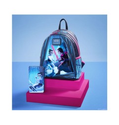 Star Wars - By Loungefly étui pour carte de transport The Force Awakens