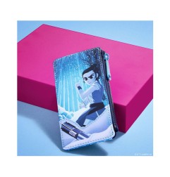 Star Wars - By Loungefly étui pour carte de transport The Force Awakens