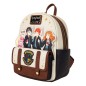Harry Potter - By Loungefly Mini sac à dos Spring Flap Pocket Harry Potter - By Loungefly Mini sac à dos Spring Flap Pocket