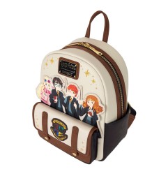 Harry Potter - By Loungefly Mini sac à dos Spring Flap Pocket
