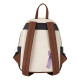 Harry Potter - Mini sac à dos Spring Flap Pocket By Loungefly