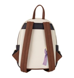 Harry Potter - By Loungefly Mini sac à dos Spring Flap Pocket