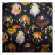 Harry Potter - Mini sac à dos Spring Flap Pocket By Loungefly