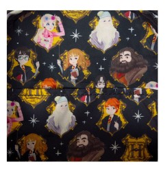 Harry Potter - By Loungefly Mini sac à dos Spring Flap Pocket