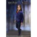 Harry Potter - Figurine 1/6 My Favourite Movie Ginny Casual Wear Limited Edition 26 cm