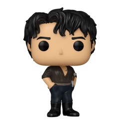 Powerless - Trilogy Pop! Book Vinyl figurine Prince Kai 9 cm