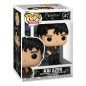 Powerless - Figurine POP! Prince Kai 9 cm