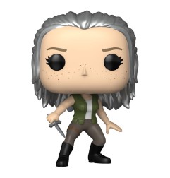 Powerless - Trilogy Pop! Book Vinyl figurine Paedyn Gray 9 cm