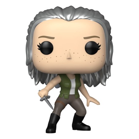 Powerless - Trilogy Pop! Book Vinyl figurine Paedyn Gray 9 cm