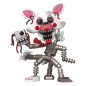 Five Nights at Freddy's - Figurine POP! Super Sized Mangle 15 cm