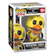 Five Nights at Freddy's - Figurine POP! Withered Chica 9 cm