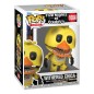 Five Nights at Freddy's - POP! Vinyl Figurine Withered Chica 9 cm