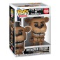 Five Nights at Freddy's - Figurine POP! Withered Freddy 9 cm