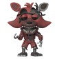 Five Nights at Freddy's - POP! Vinyl Figurine Withered Foxy 9 cm