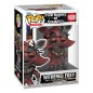 Five Nights at Freddy's - Figurine POP! Withered Foxy 9 cm