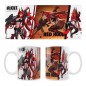 Goddess of Victory: Nikke - Mug céramique Red Hood