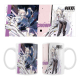 Goddess of Victory: Nikke - Mug céramique Crown