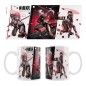 Goddess of Victory: Nikke - Mug céramique Scarlet