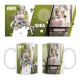 Goddess of Victory: Nikke - Mug céramique Soda