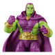 Les Gardiens de la Galaxie Marvel Legends - Pack 2 figurines Drax the Destroyer & 's Moondragon 15 cm