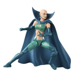 Les Gardiens de la Galaxie Marvel Legends - Pack 2 figurines Drax the Destroyer & 's Moondragon 15 cm