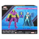 Les Gardiens de la Galaxie Marvel Legends - Pack 2 figurines Drax the Destroyer & 's Moondragon 15 cm