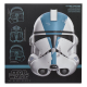 Star Wars: Ahsoka Black Series - Casque électronique Clone Trooper (501st Legion)