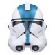 Star Wars: Ahsoka Black Series - Casque électronique Clone Trooper (501st Legion)