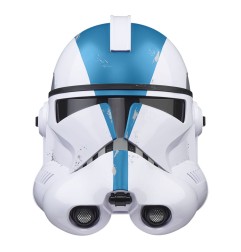 Star Wars - : Ahsoka Black Series casque electronique Clone Trooper (501st Legion)