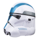 Star Wars: Ahsoka Black Series - Casque électronique Clone Trooper (501st Legion)