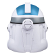 Star Wars: Ahsoka Black Series - Casque électronique Clone Trooper (501st Legion)
