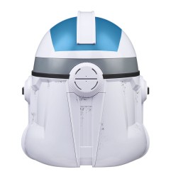 Star Wars - : Ahsoka Black Series casque electronique Clone Trooper (501st Legion)