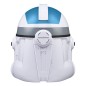 Star Wars - : Ahsoka Black Series casque electronique Clone Trooper (501st Legion)
